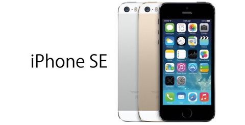 iPhone