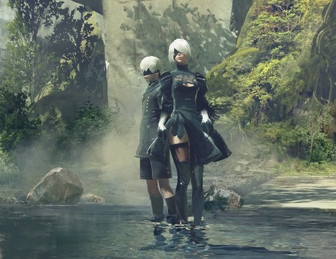 nier-automata