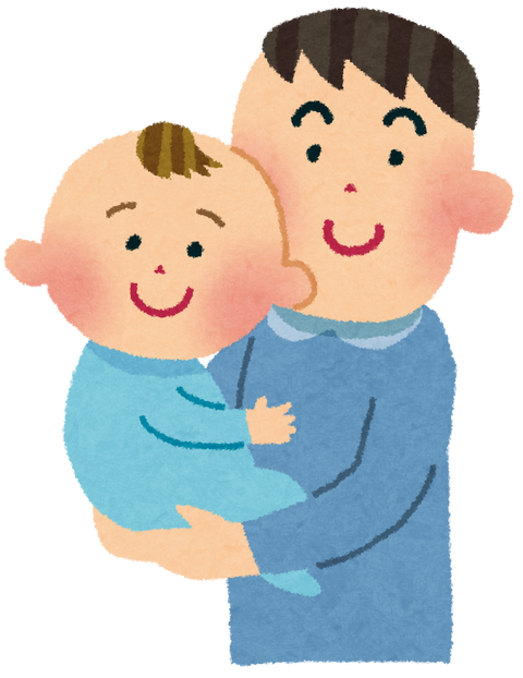 akachan_father