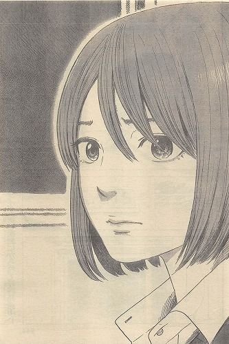 悪の華 51話 ネタバレ 画バレ