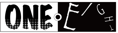 OneEightRecordsLogo