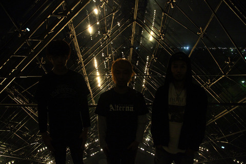 LABRETアー写(IDRL-0002)
