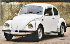 け*ん様 空冷ビートル ガレージ・タイプワン | 🇯🇵販売車両の74年式ビッグテールです