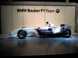 BMW F1