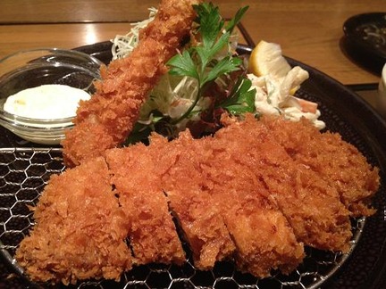 ケンボローランチ