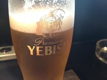 のみくい処 洋(ひろ)【ビール】
