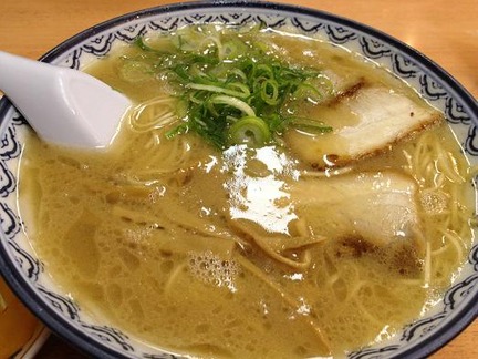 赤のれん【ラーメン】