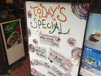 タイ食堂みうら屋【外観】
