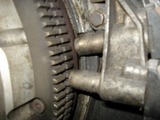 3.2l エンジン3