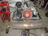 3.2l エンジン4