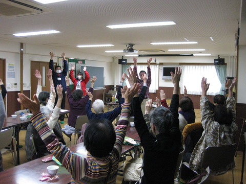 おしゃべりの会-11月 (1)