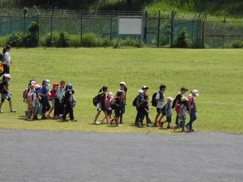 若小縦割り活動 (12)