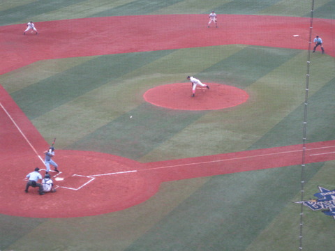 高校野球神奈川県大会 (4)