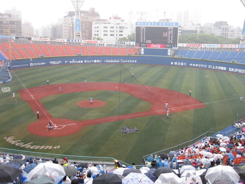 高校野球神奈川県大会