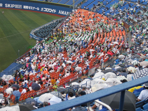 高校野球神奈川県大会 (3)