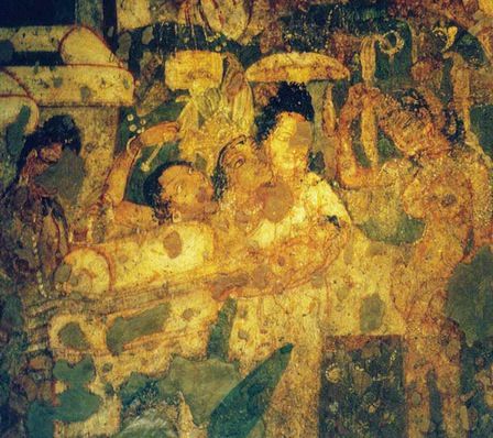 世界史】第20回 古典インド文明④ 〜統一王朝の変遷（後） : 高校倫理