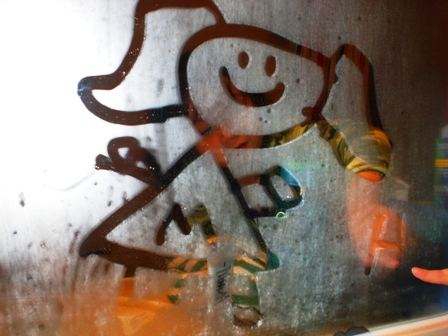 rakugaki