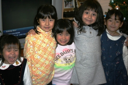 kids