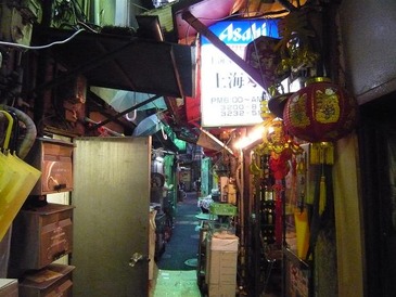 上海小吃
