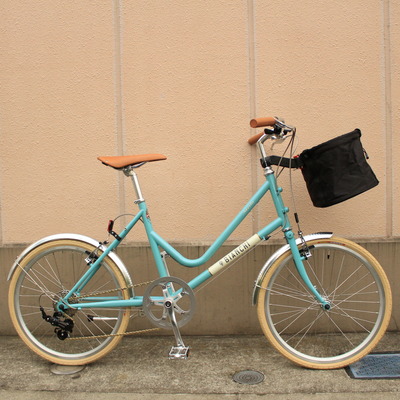 2019 Bianchi MINIVELO-7 LADY 全色在庫しています : wadacycle news 2019 Bianchi MINIVELO-7 LADY 全色在庫しています : wadacycle news