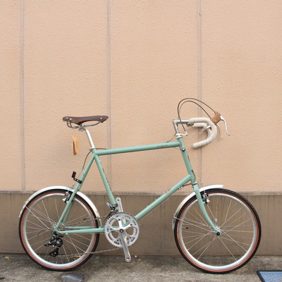 2018 Bianchi MINIVELO-8 DROP : wadacycle news 2018 Bianchi MINIVELO-8 DROP : wadacycle news