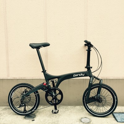 NEW Birdy 入荷しました : wadacycle news NEW Birdy 入荷しました : wadacycle news