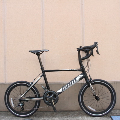 2019 GIANT ［IDIOM 0］ 入荷しました : wadacycle news