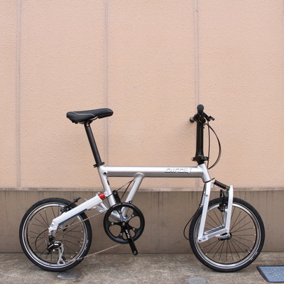 BD-1 CLASSIC カスタム♪ | 『GO CYCLE』 ブログ