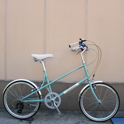 Bianchi 2017 MINIVELO-7 LADY : wadacycle news Bianchi 2017 MINIVELO-7 LADY : wadacycle news