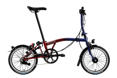 BIKE