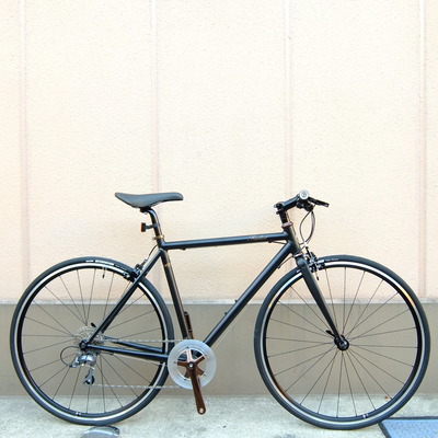 GIANT TRADIST : wadacycle news