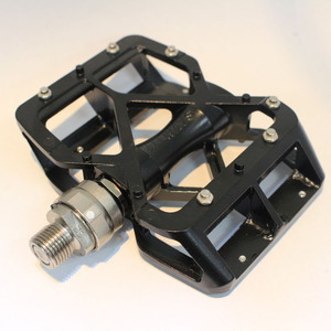 MKS 三ヶ島 オールウェイズEzy Superior ブラック 美品です MKS 三ヶ島オールウェイズ Ezy Superior ブラック