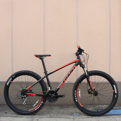 2020 GIANT Bicycles | TALON 3