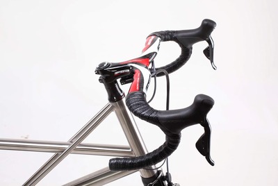 XF handle