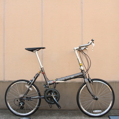 KHS P-20RS DURA-ACE カーボンフォーク KHS 