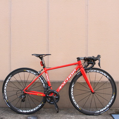 ANCHOR RS6 : wadacycle news ANCHOR RS6 : wadacycle news