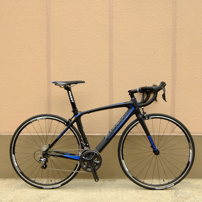 Giant TCR Composite 1 used in M | buycycle