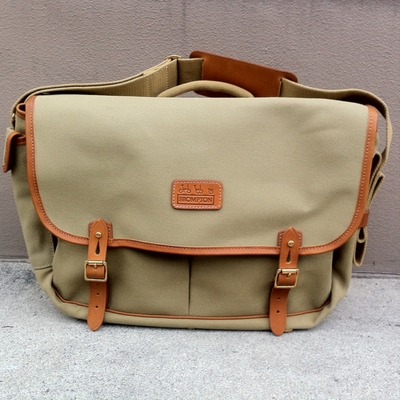 BROMPTON 「Game Bag」入荷しました : wadacycleのBlog