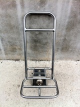 オリジナルフロントキャリア ［BM-10F］ : wadacycle news