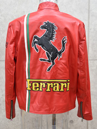 ferrari