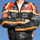 ハーレーダビッドソン＆マルボロマン : MAX CADY'S STUDIO