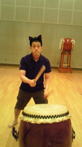 black foxs
