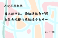 再建屋雑記帳0770