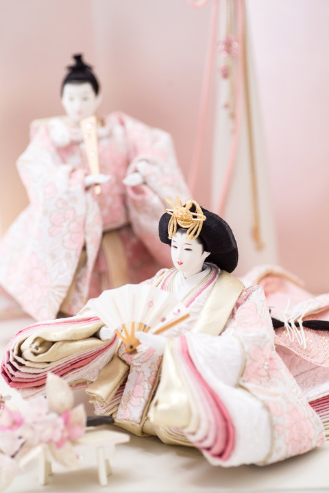 春色のこころ