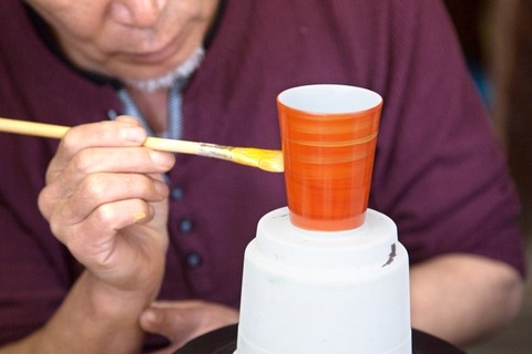 arita share glass