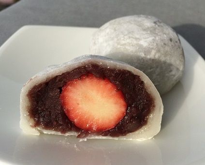 大福 ヒント た 何 いちご に 玉屋 大角 は 生まれ の を