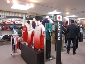 ヨネックス1