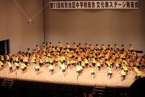 ボディーパーカッション2