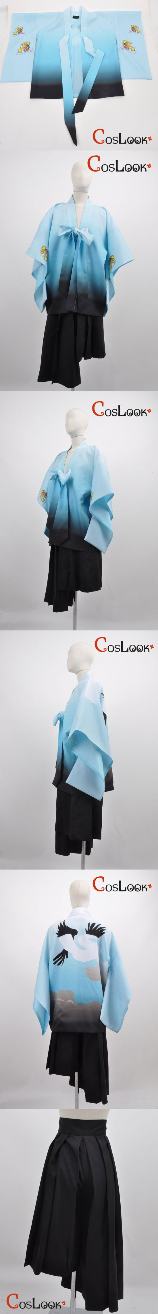Glayのone Love北京ライブのhisashi風コスプレ衣装 コスプレ衣装専門店のcoslook