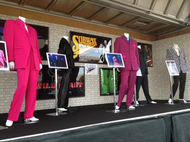 矢沢永吉さんデビュー40周年記念ライブタオルセット EIKICHI YAZAWA